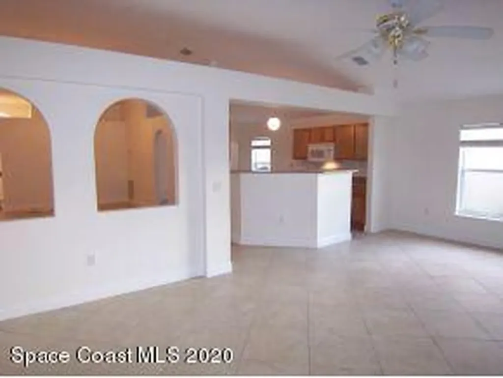 707 Mason Drive Titusville FL 32780