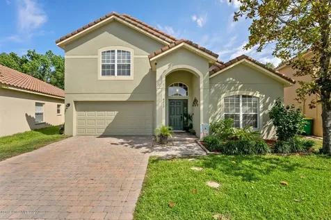 4257 Fitzroy Reef Drive Mims FL 32754