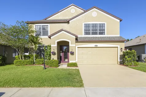 1182 Serengeti Way Rockledge FL 32955