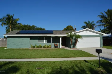 1425 Vega Avenue Merritt Island FL 32953