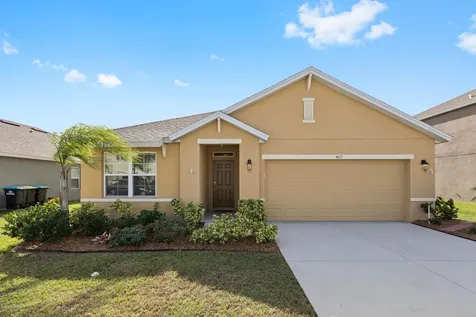 465 Great Falls Lane Palm Bay FL 32908