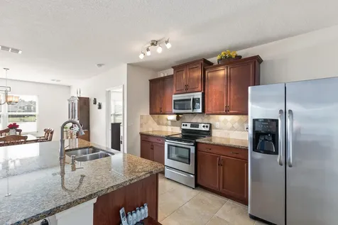 465 Great Falls Lane Palm Bay FL 32908