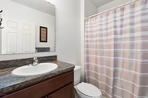 465 Great Falls Lane Palm Bay FL 32908