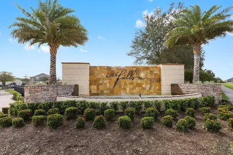 465 Great Falls Lane Palm Bay FL 32908