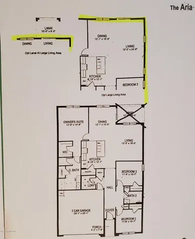 465 Great Falls Lane Palm Bay FL 32908