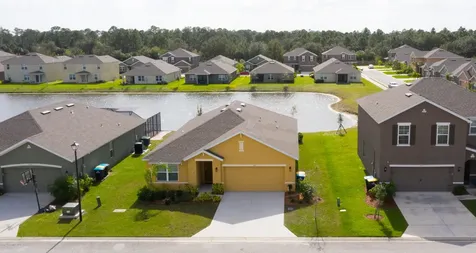 465 Great Falls Lane Palm Bay FL 32908