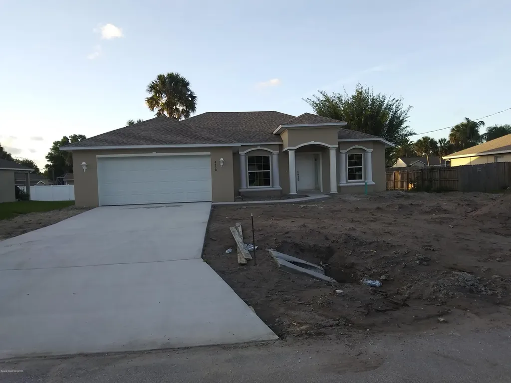 4550 Bonanza Street Cocoa FL 32927