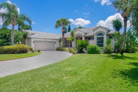 923 Wildwood Drive Melbourne FL 32940