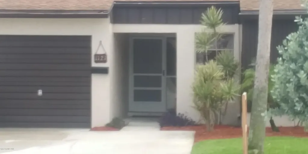 1121 Steven Patrick Avenue Indian Harbour Beach FL 32937