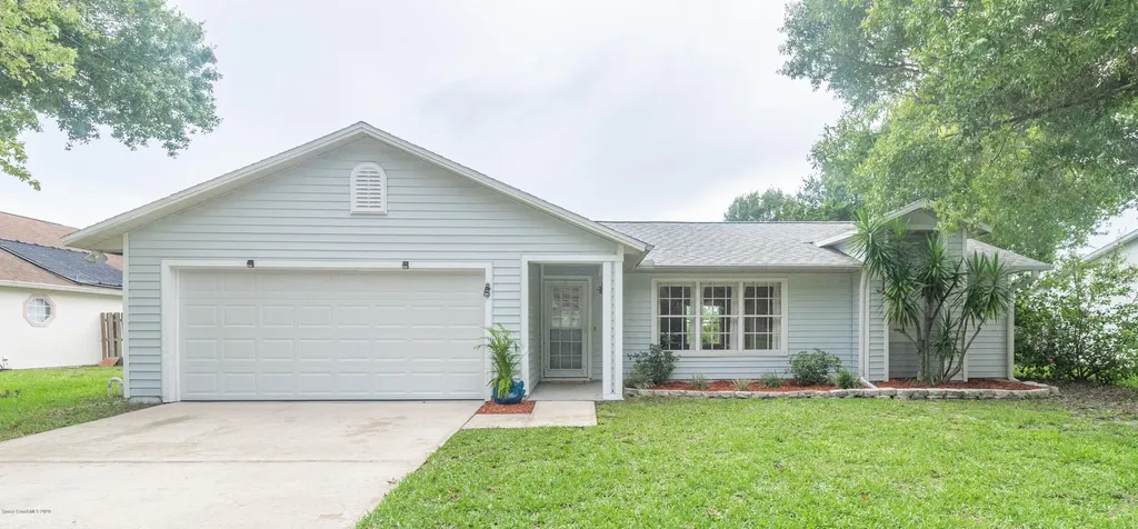2151 Grand Teton Boulevard Melbourne FL 32935