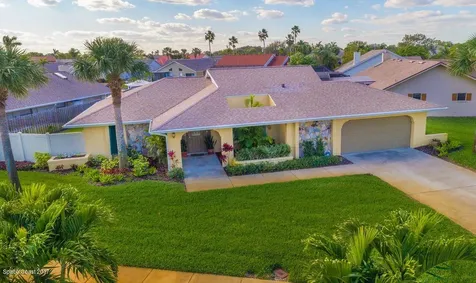 201 Mariah Court Merritt Island FL 32953