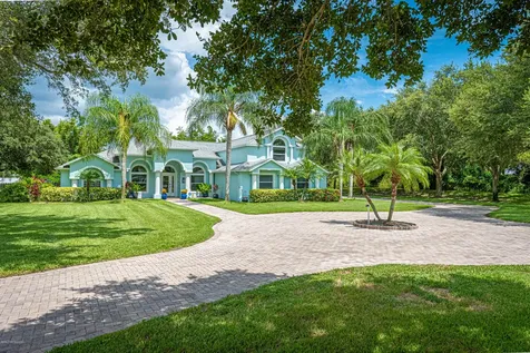 3961 Tradewinds Trail Merritt Island FL 32953