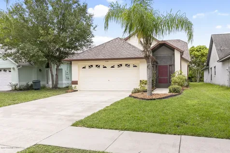 2241 Misty Way Lane Melbourne FL 32935