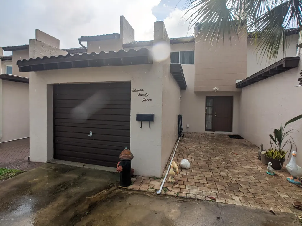 1123 Ashley Avenue Indian Harbour Beach FL 32937