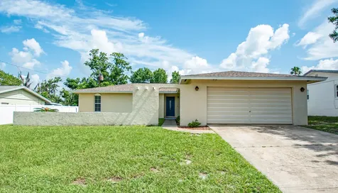 4100 Calendula Avenue Titusville FL 32796