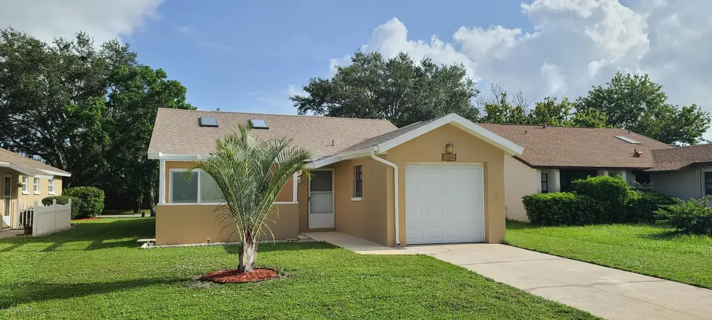 3722 Dogwood Court Melbourne FL 32935