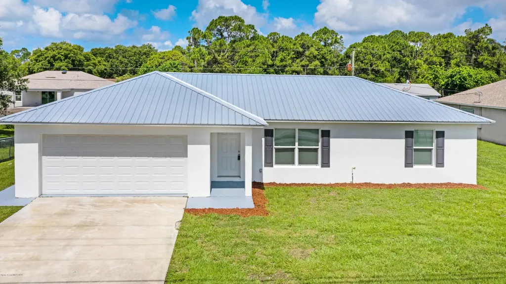2194 Emerson Drive SE Palm Bay FL 32909