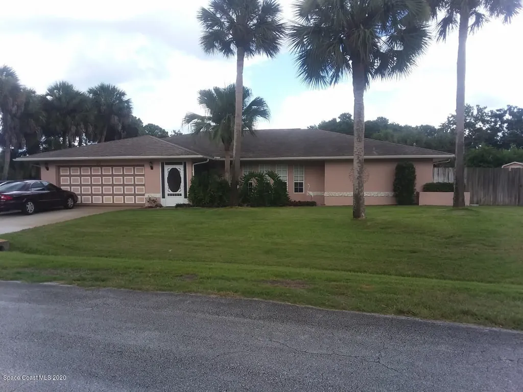 903 Nele Avenue NE Palm Bay FL 32907