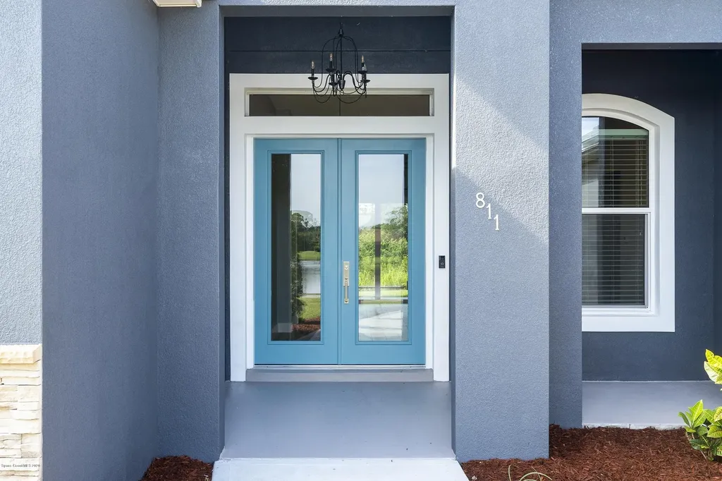811 Environ Lane Merritt Island FL 32953