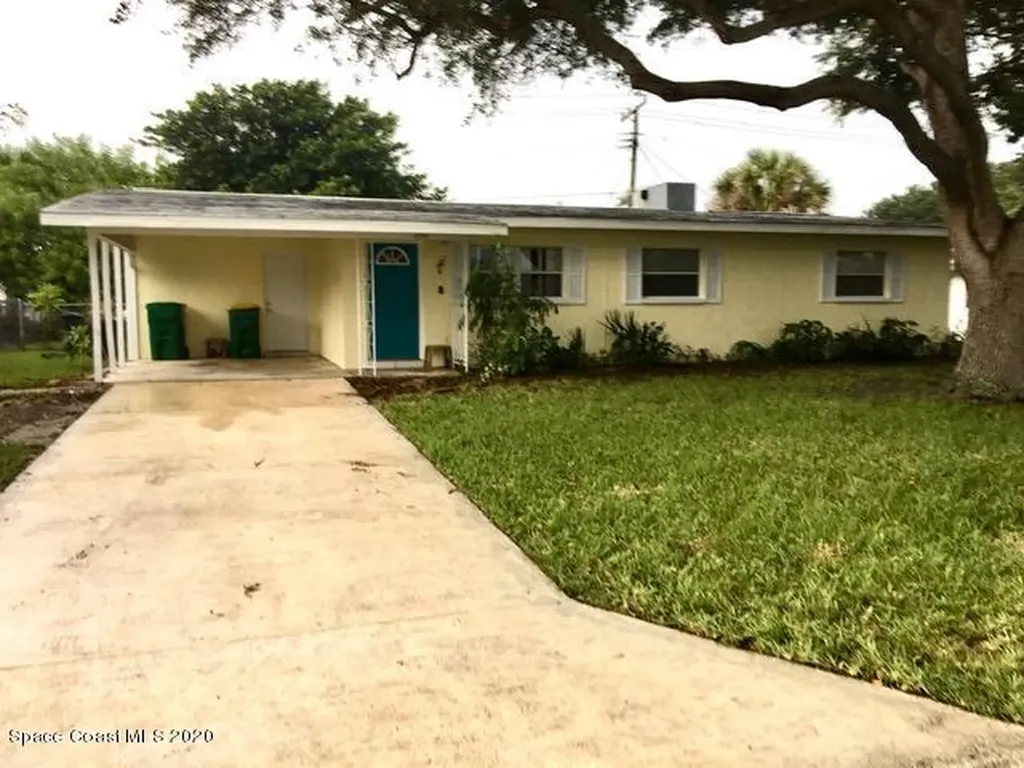 255 Riverside Avenue Merritt Island FL 32953