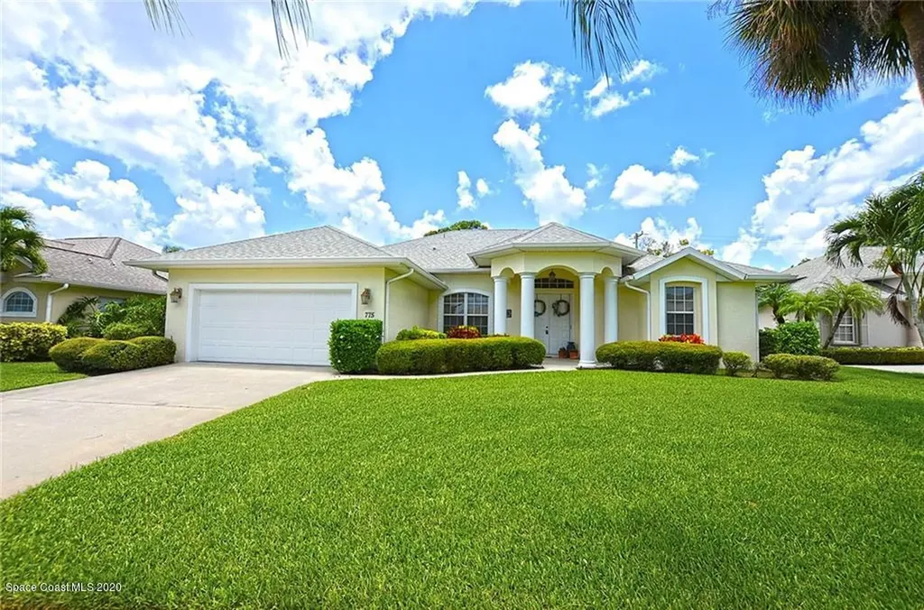 775 23rd Avenue Vero Beach FL 32962