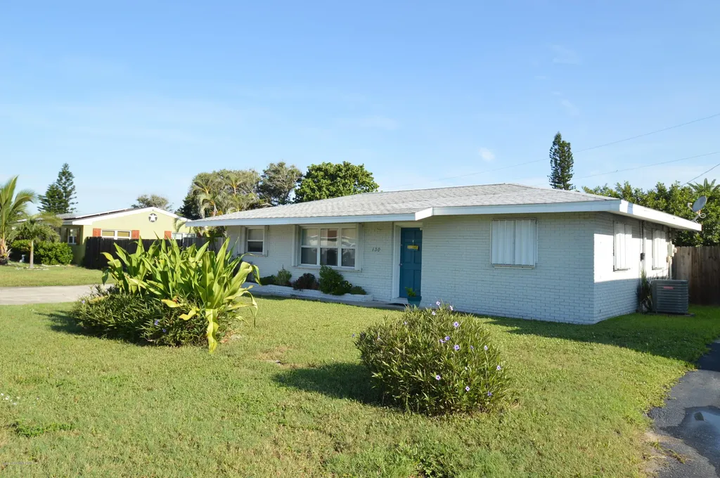 130 Cinnamon Drive Satellite Beach FL 32937