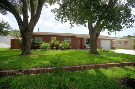 21 Corriente Street Merritt Island FL 32952