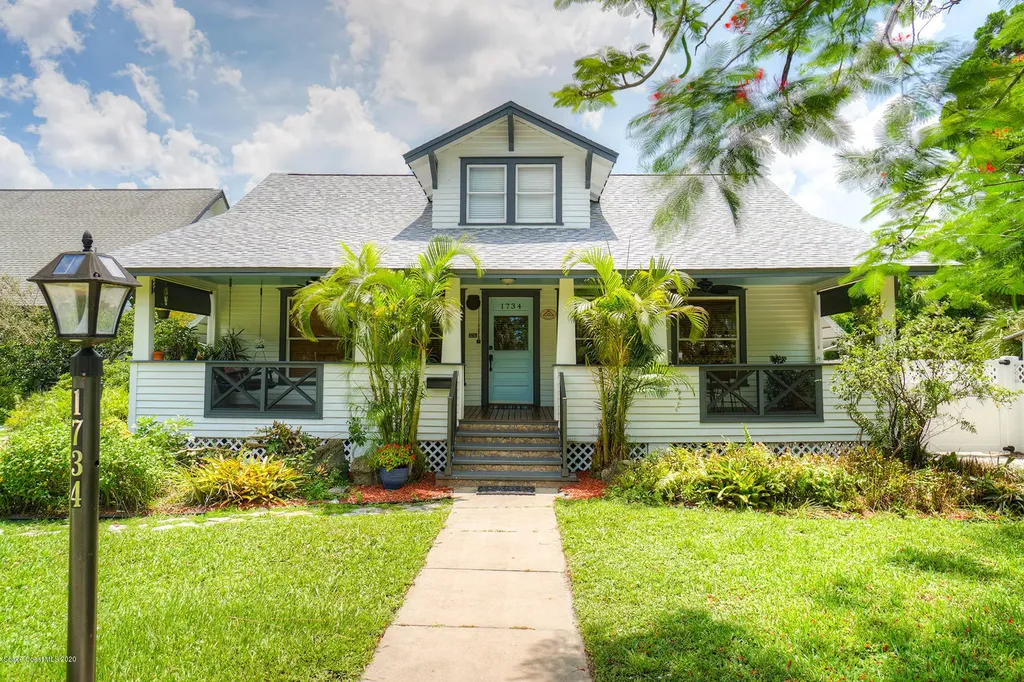 1734 Highland Avenue Melbourne FL 32935