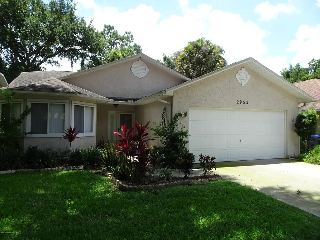 2955 La Cita Lane Titusville FL 32780