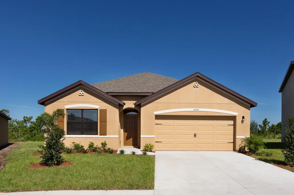 4604 Magenta Isles Drive Melbourne FL 32904