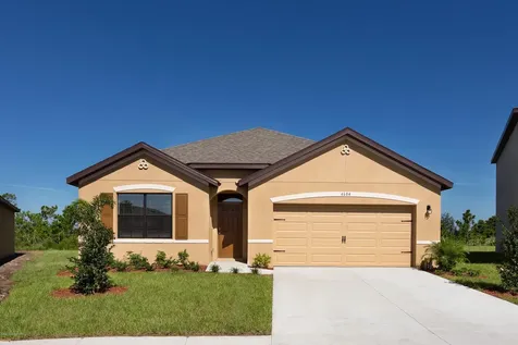 4604 Magenta Isles Drive Melbourne FL 32904