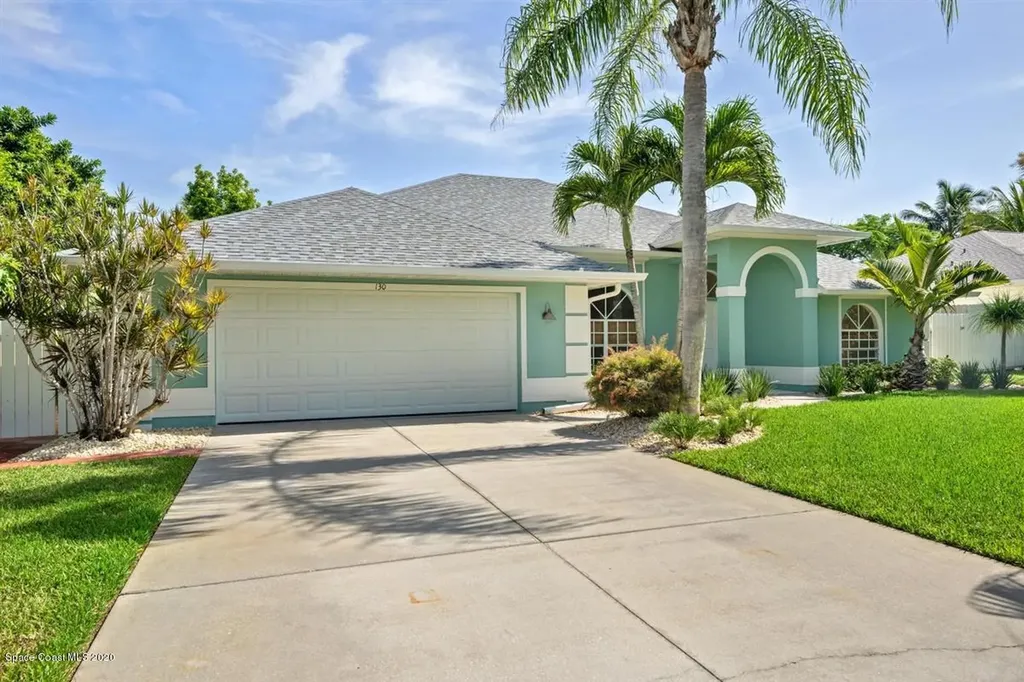 130 Flores Street Melbourne Beach FL 32951