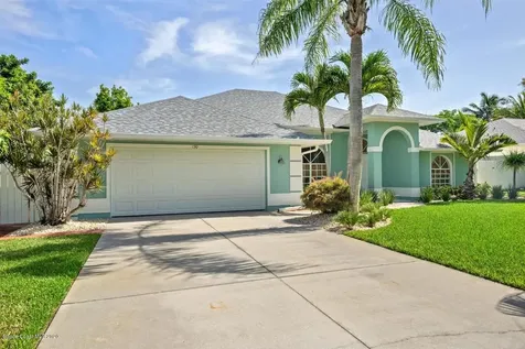 130 Flores Street Melbourne Beach FL 32951
