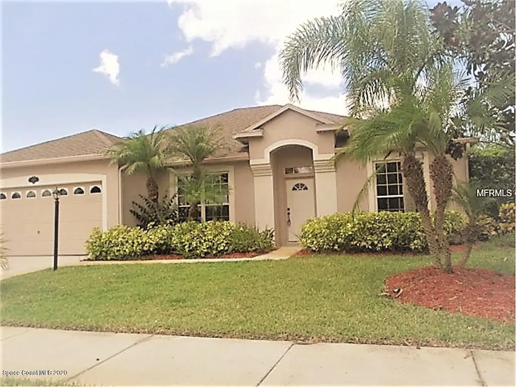 3990 Caparosa Circle Melbourne FL 32940