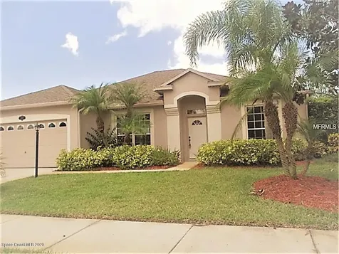 3990 Caparosa Circle Melbourne FL 32940