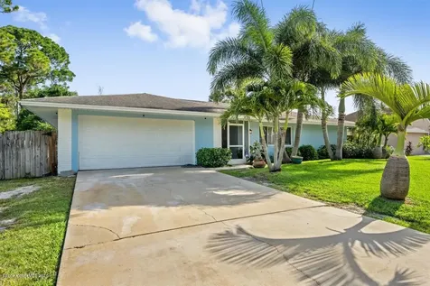 1521 Charles Boulevard NE Palm Bay FL 32907