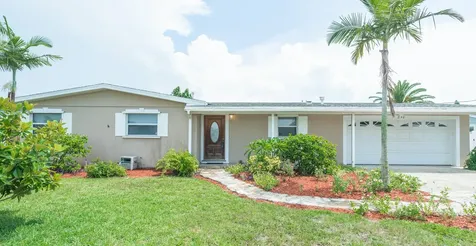 240 Jacala Drive Merritt Island FL 32953