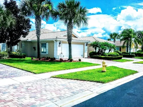 3454 Hyperion Way SE Palm Bay FL 32909