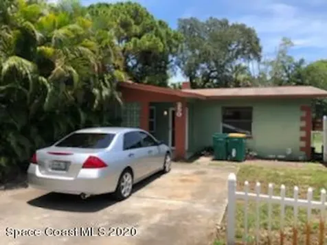 250 Le Jeune Drive Merritt Island FL 32953