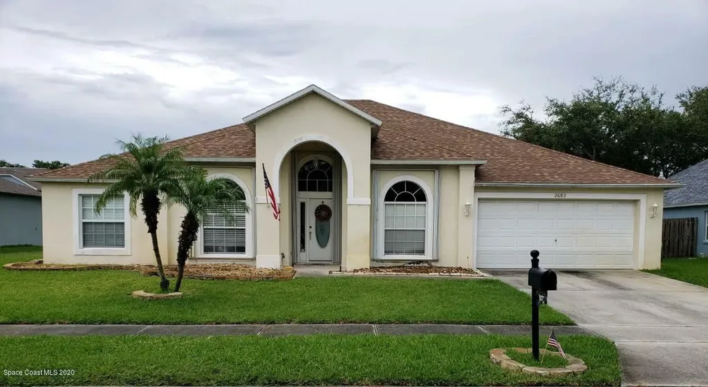 2682 Englewood Drive Melbourne FL 32940