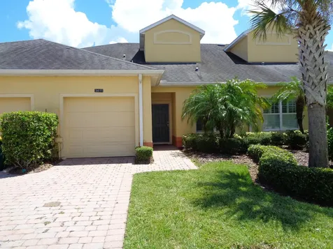 3411 Funston Circle Melbourne FL 32940