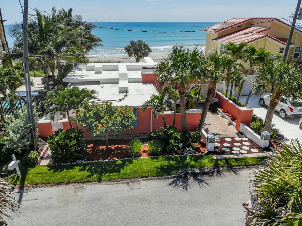620 Ocean Street Satellite Beach FL 32937