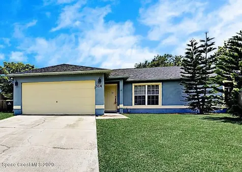 314 Stendal Road NW Palm Bay FL 32907
