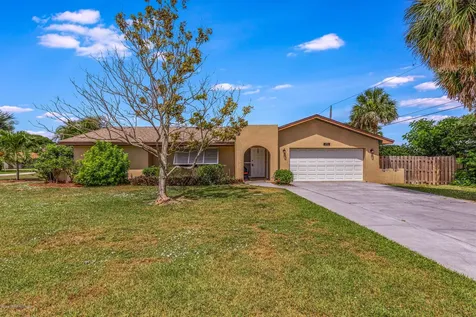 500 N Ramona Avenue Indialantic FL 32903