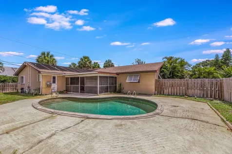 500 N Ramona Avenue Indialantic FL 32903
