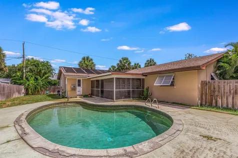 500 N Ramona Avenue Indialantic FL 32903
