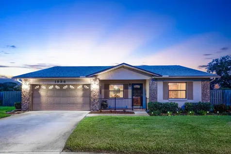 1538 Huff Court Melbourne FL 32935