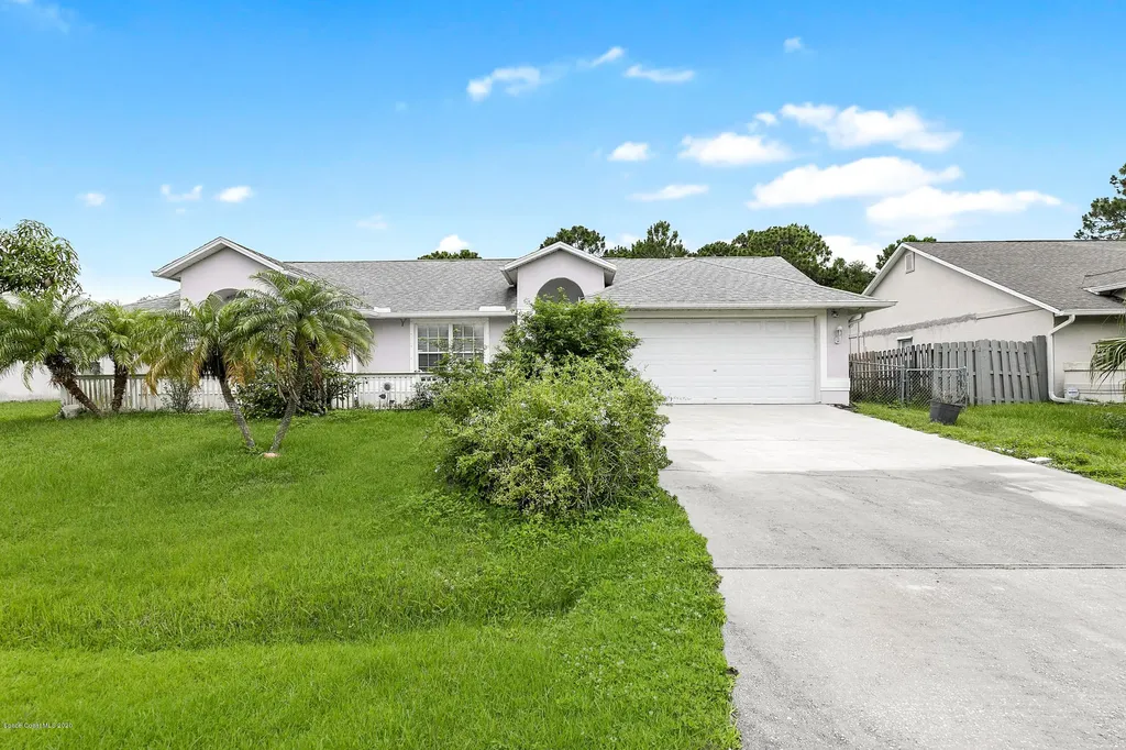 1008 Essen Avenue NW Palm Bay FL 32907