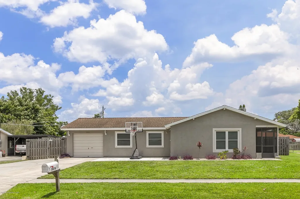 2878 Locksley Road Melbourne FL 32935