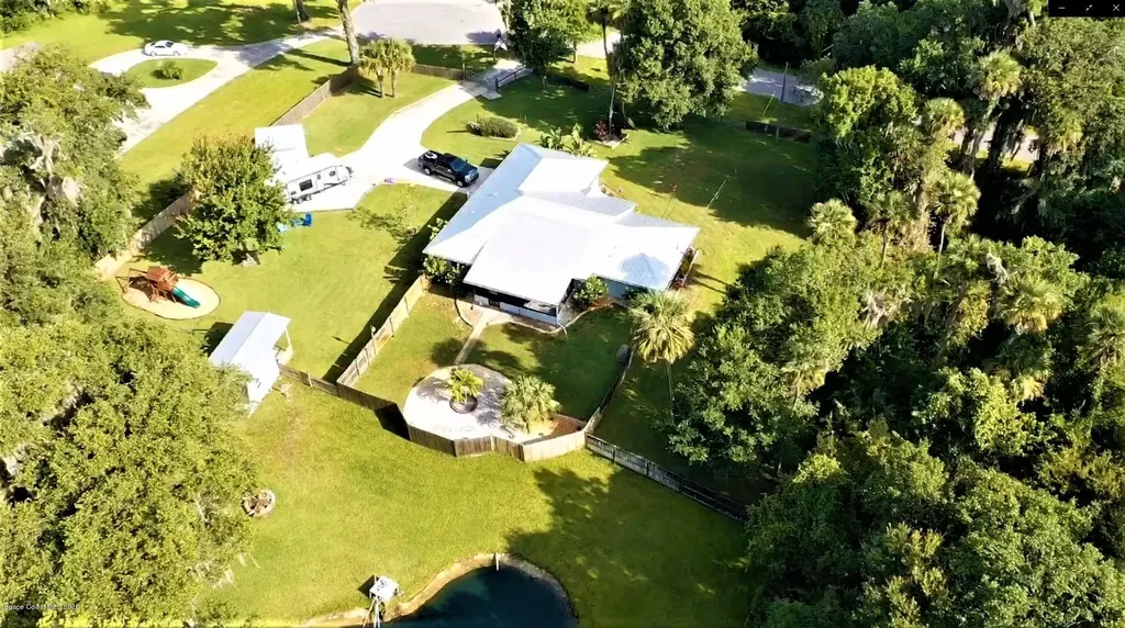 4545 Fernwood Drive Mims FL 32754